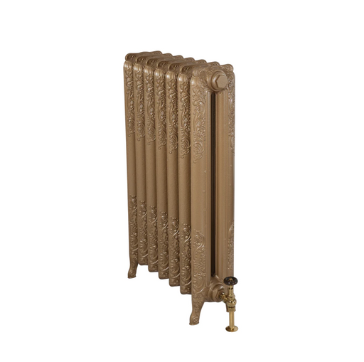 Carron Rococo Radiator- 660mm