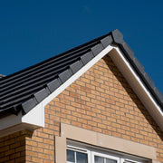fascia and soffits
