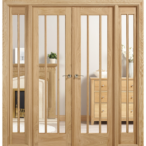 ROOM DIVIDERS LINCOLN W6