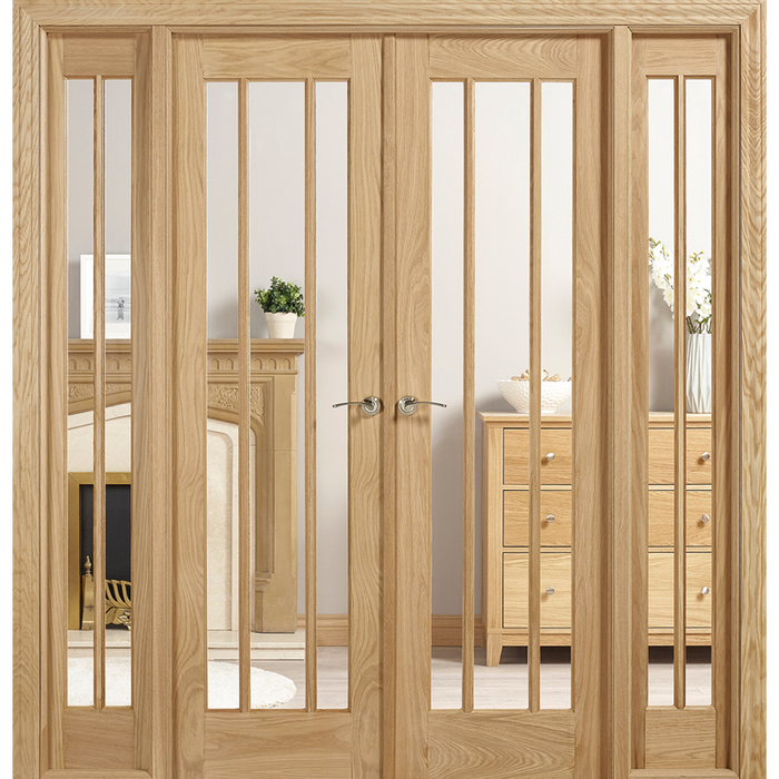 ROOM DIVIDERS LINCOLN W6