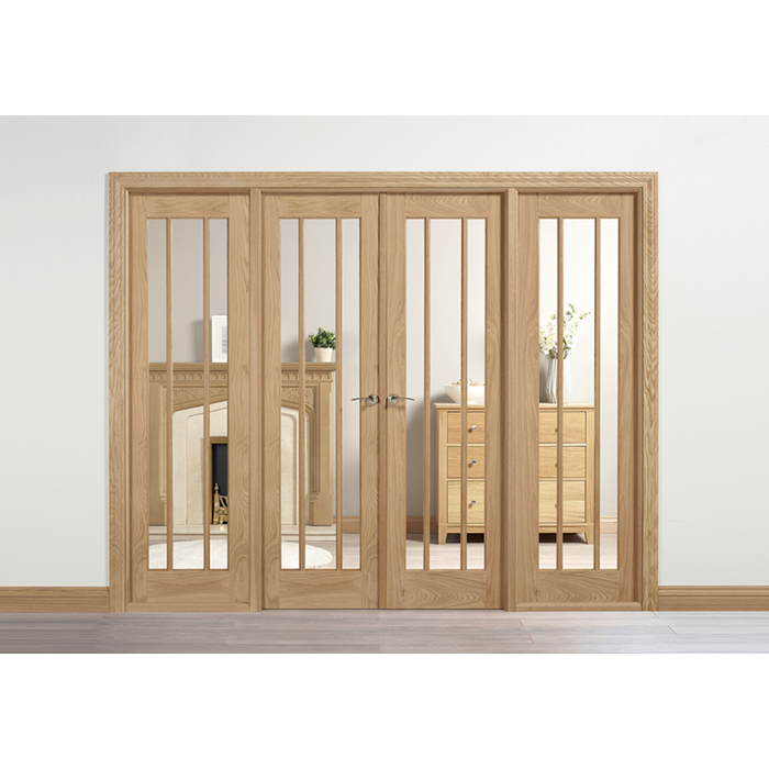 ROOM DIVIDERS LINCOLN W8