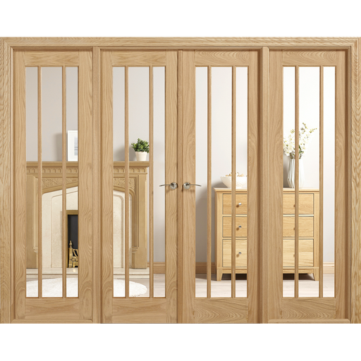 ROOM DIVIDERS LINCOLN W8