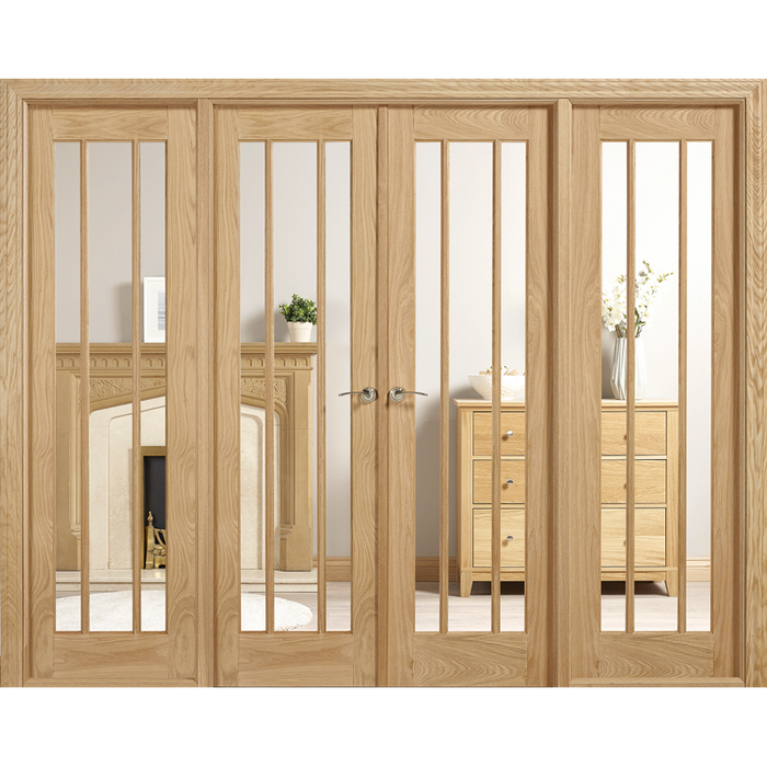 ROOM DIVIDERS LINCOLN W8