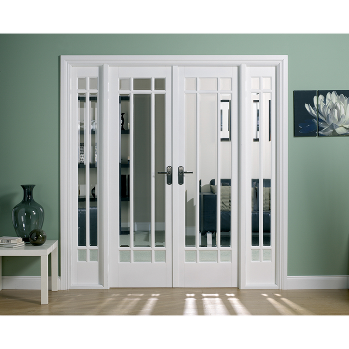 ROOM DIVIDERS MANHATTAN W6