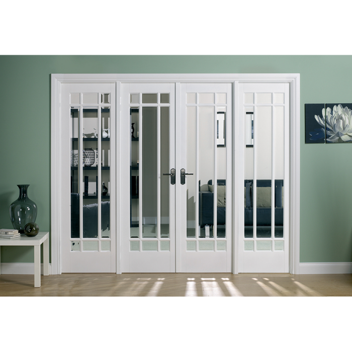 ROOM DIVIDERS MANHATTAN W8