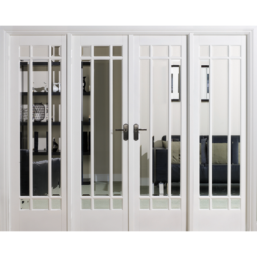 ROOM DIVIDERS MANHATTAN W8