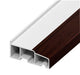 Rosewood External Window Cill Left Face (6m length)