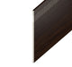Rosewood Vented Soffit Board (5m Length)