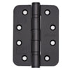 Deanta Black Steel BSEN1935 Grade13 Hinges