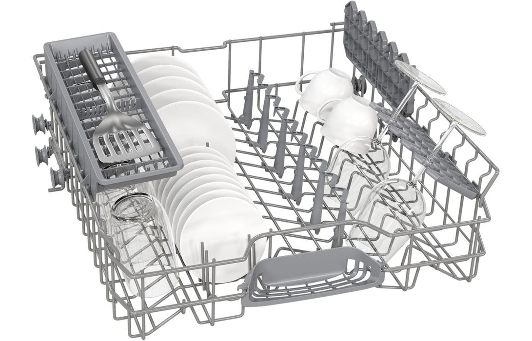 Neff N30 S153HTX02G F/I 13 Place Dishwasher