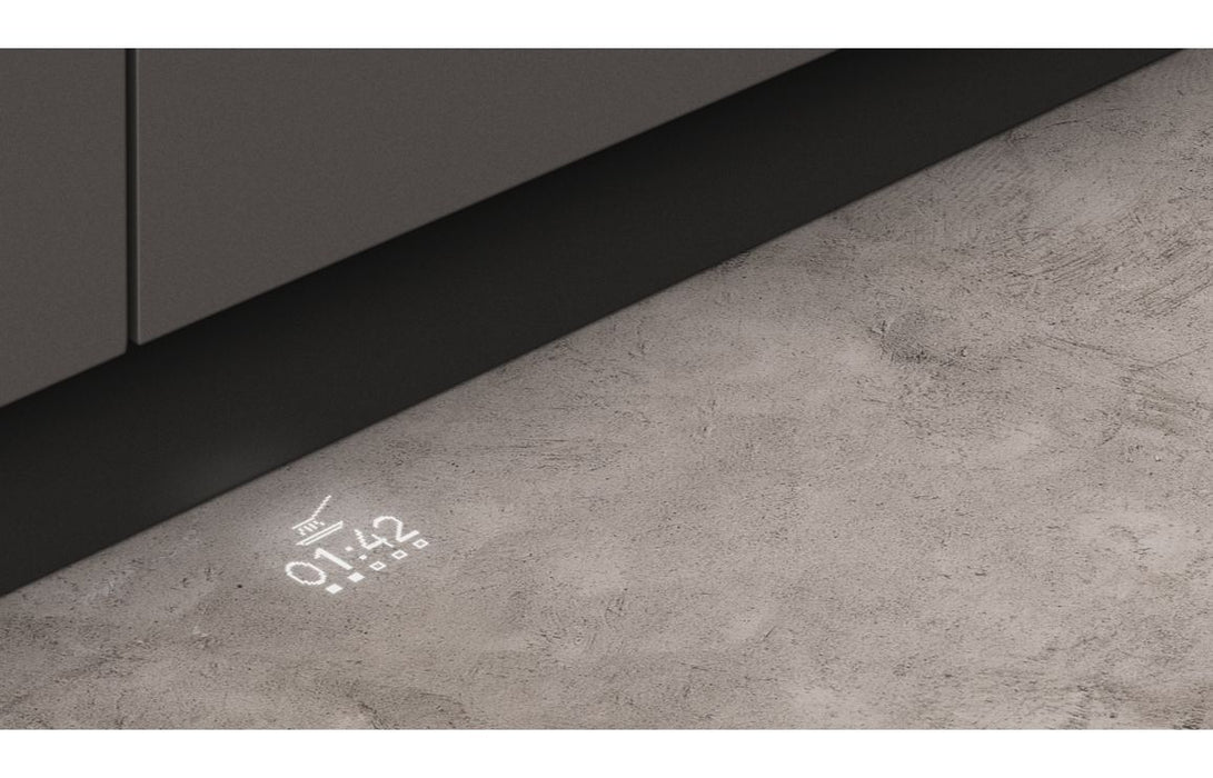 Neff N50 S155ECX07G F/I 14 Place Dishwasher