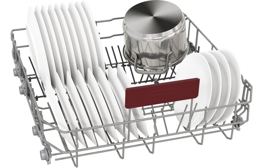 Neff N50 S155HVX00G F/I 14 Place Dishwasher