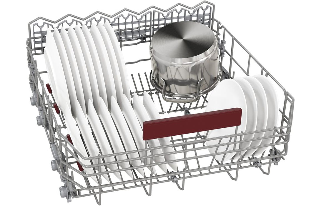 Neff N50 S195HCX02G F/I 14 Place Dishwasher