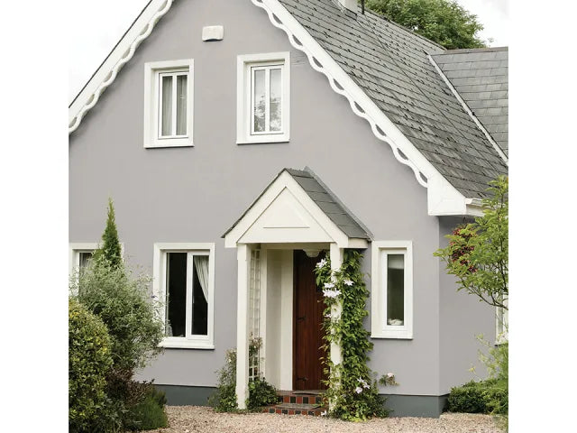 Ultra Smooth Masonry Plymouth Grey 5L