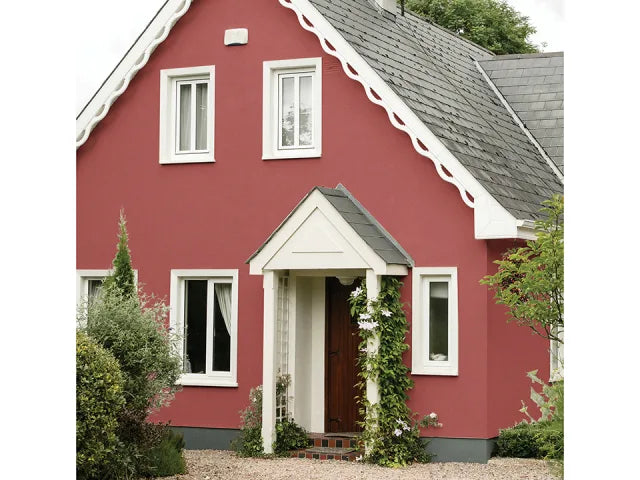 Ultra Smooth Masonry Terracotta 5L