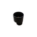 Soil/Rainwater Reducer 110mm x 68mm (Black)