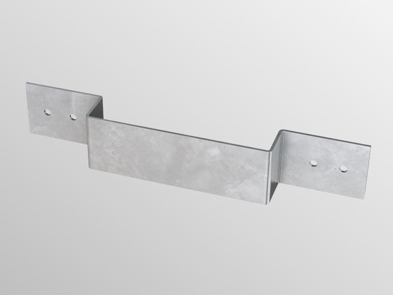 SEC Panel Security Bracket