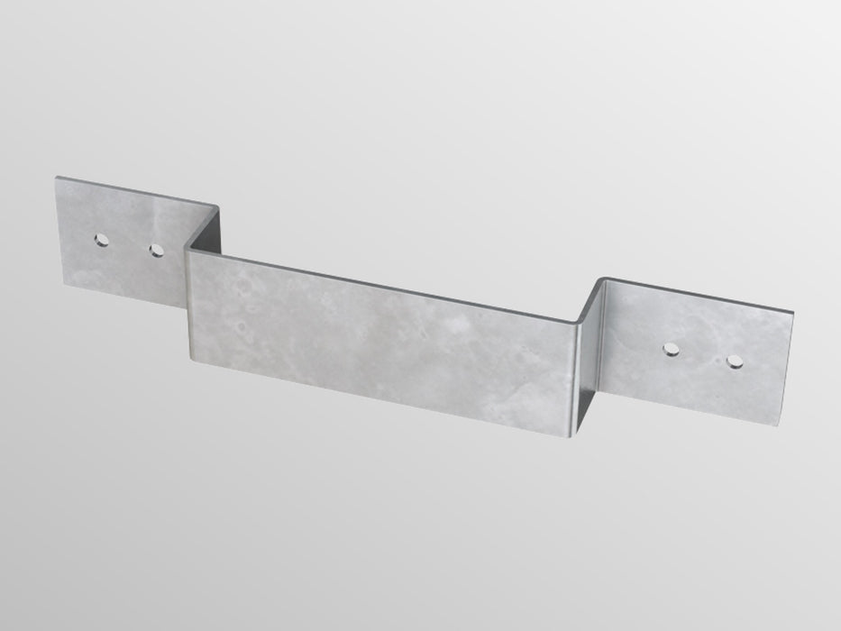 SEC Panel Security Bracket