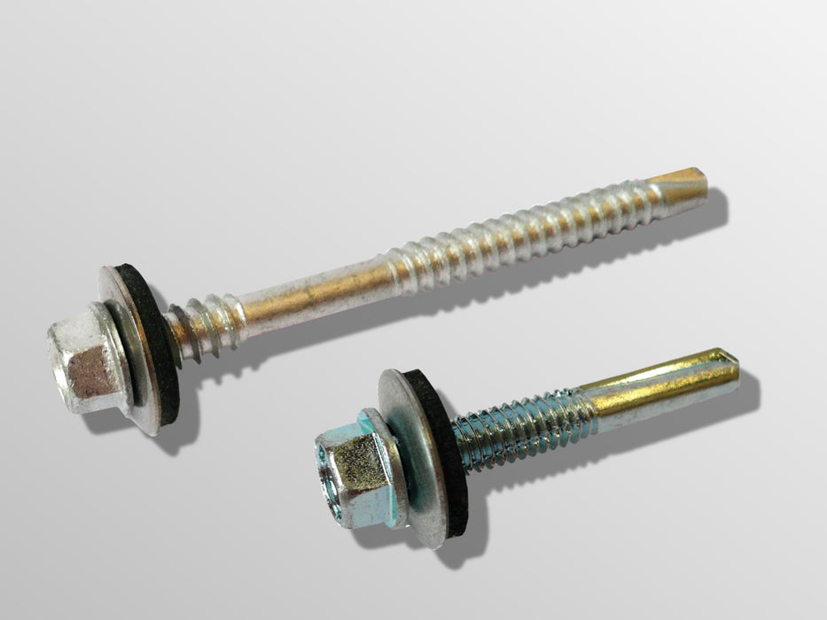 SELF Self Tapping Screws