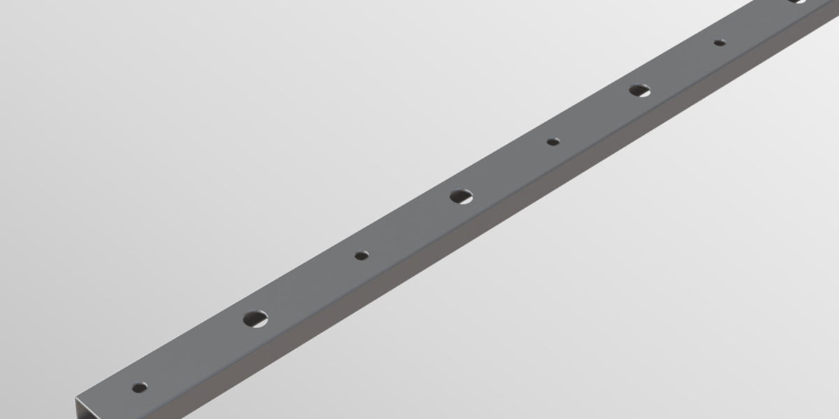 SFC Steel Frame Channel (Bundle of 20) — Trade Superstore Online
