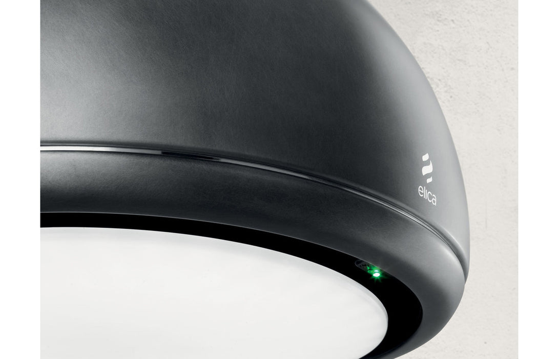 Elica Shining 50cm Suspended Hood