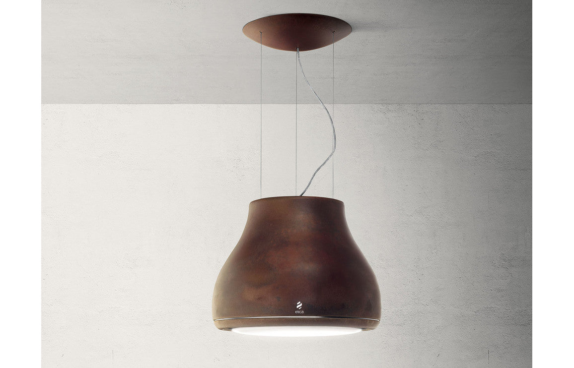 Suspended Hoods