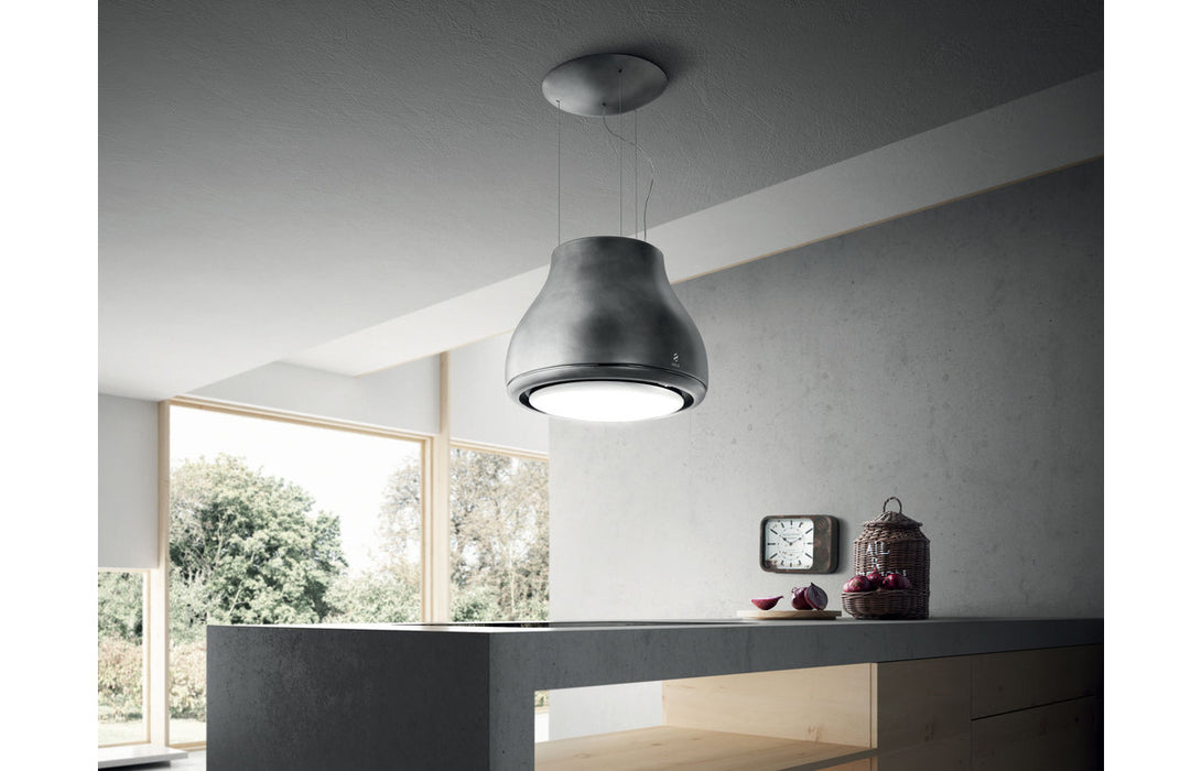 Elica Shining 50cm Suspended Hood