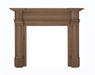 Carron Ashleigh Wooden Fireplace Surround