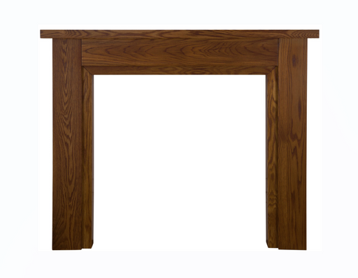 Carron Kedleston Wooden Fireplace Surround