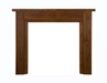 Carron Kedleston Wooden Fireplace Surround