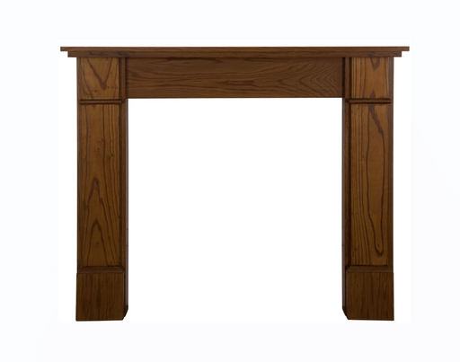 Carron Berrington Wooden Fireplace Surround