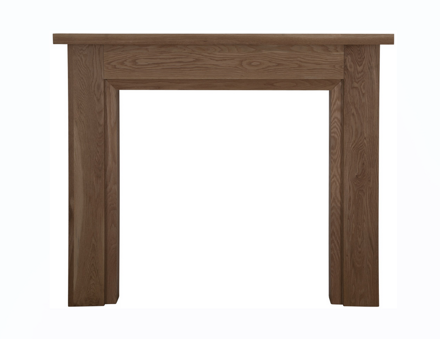 Carron Kedleston Wooden Fireplace Surround