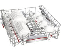 Bosch Series 6 SMD6YCX01G F/I 14 Place Dishwasher