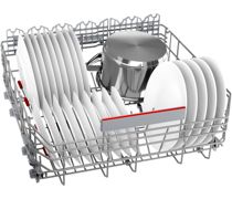 Bosch Series 6 SMD6YCX01G F/I 14 Place Dishwasher