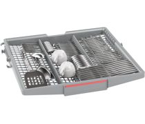 Bosch Series 6 SMD6YCX01G F/I 14 Place Dishwasher