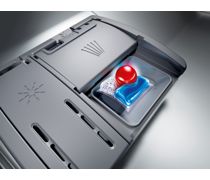 Bosch Series 6 SMD6YCX01G F/I 14 Place Dishwasher