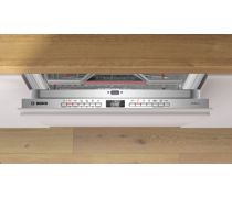 Bosch Series 6 SMD6YCX01G F/I 14 Place Dishwasher