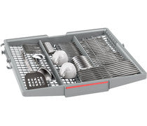 Bosch Series 6 SMD6ZCX60G F/I 13 Place Dishwasher