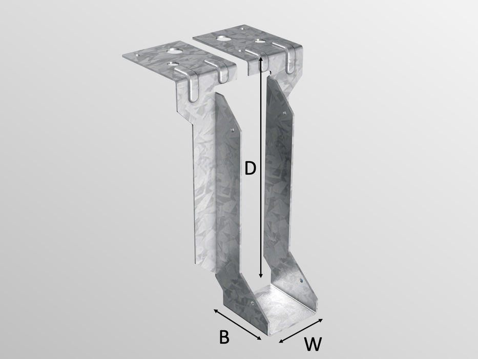 SMH Joist Hanger Type S (SJH)