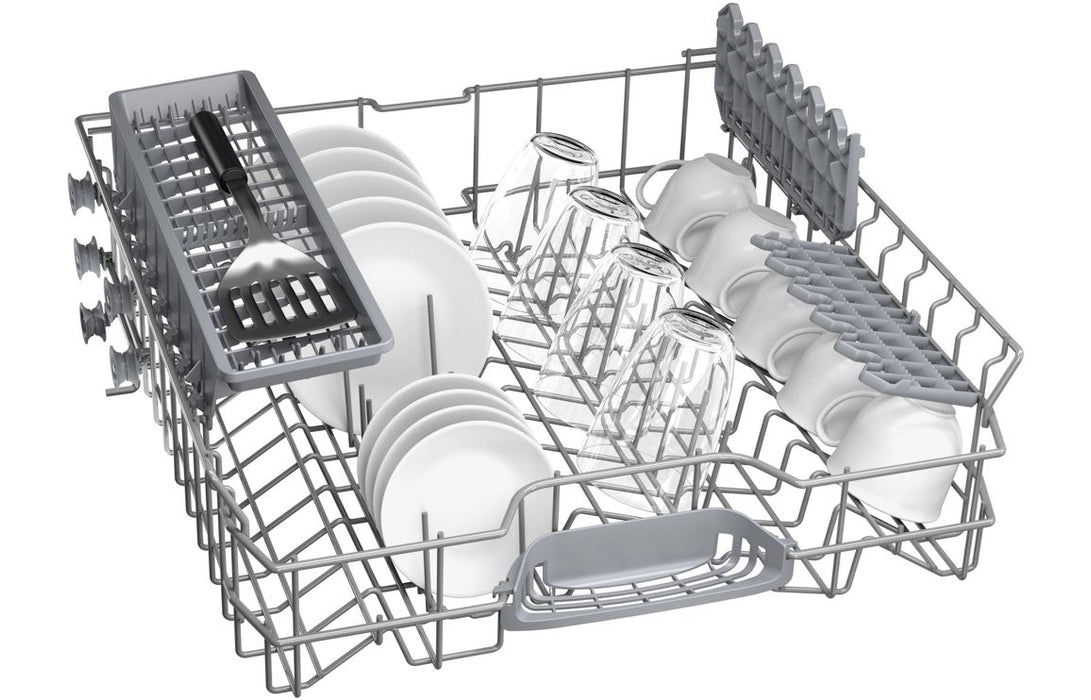 Bosch Series 2 SMI2HTS02G S/I 13 Place Dishwasher - St/Steel