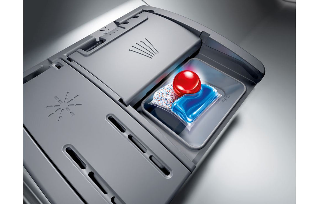 Bosch Series 2 SMI2HTS02G S/I 13 Place Dishwasher - St/Steel