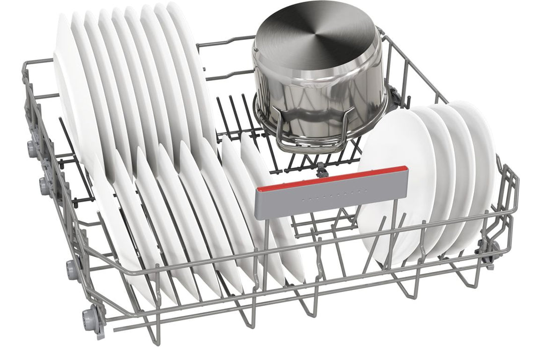 Bosch Series 2 SMV2HTX02G F/I 13 Place Dishwasher