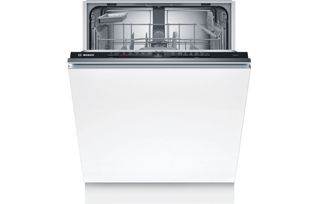 Bosch Series 2 SMV2HTX02G F/I 13 Place Dishwasher