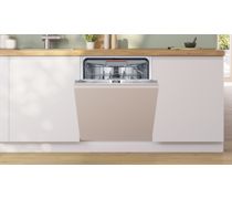 Bosch Series 4 SMV4ECX23G F/I 14 Place Dishwasher