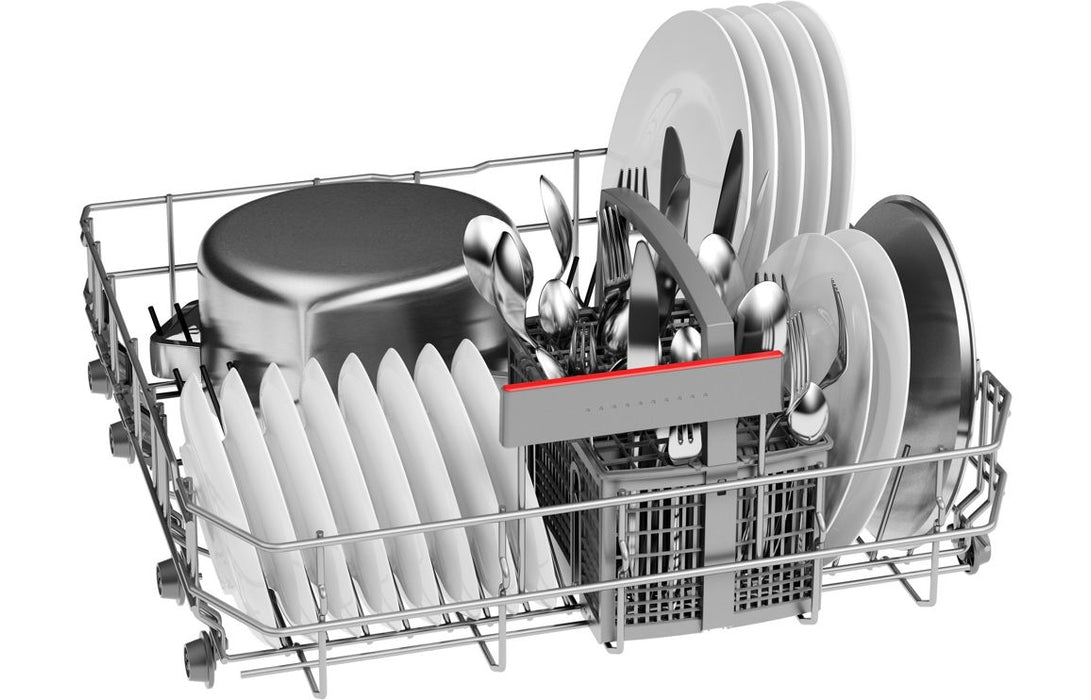 Bosch Series 4 SMV4HTX00G F/I 13 Place Dishwasher