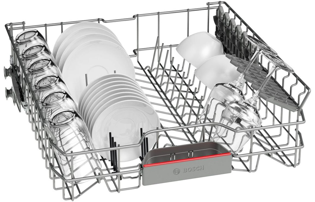 Bosch Series 4 SMV4HTX00G F/I 13 Place Dishwasher