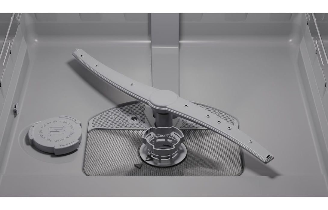 Bosch Series 4 SMV4HTX00G F/I 13 Place Dishwasher