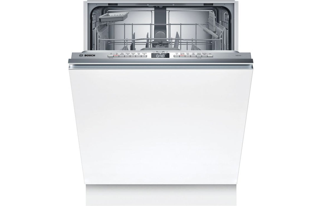 Bosch Series 4 SMV4HTX00G F/I 13 Place Dishwasher