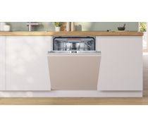 Bosch Series 4 SMV4HVX00G F/I 14 Place Dishwasher