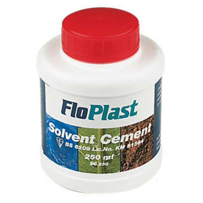 Pvc Solvent Cement 250ml